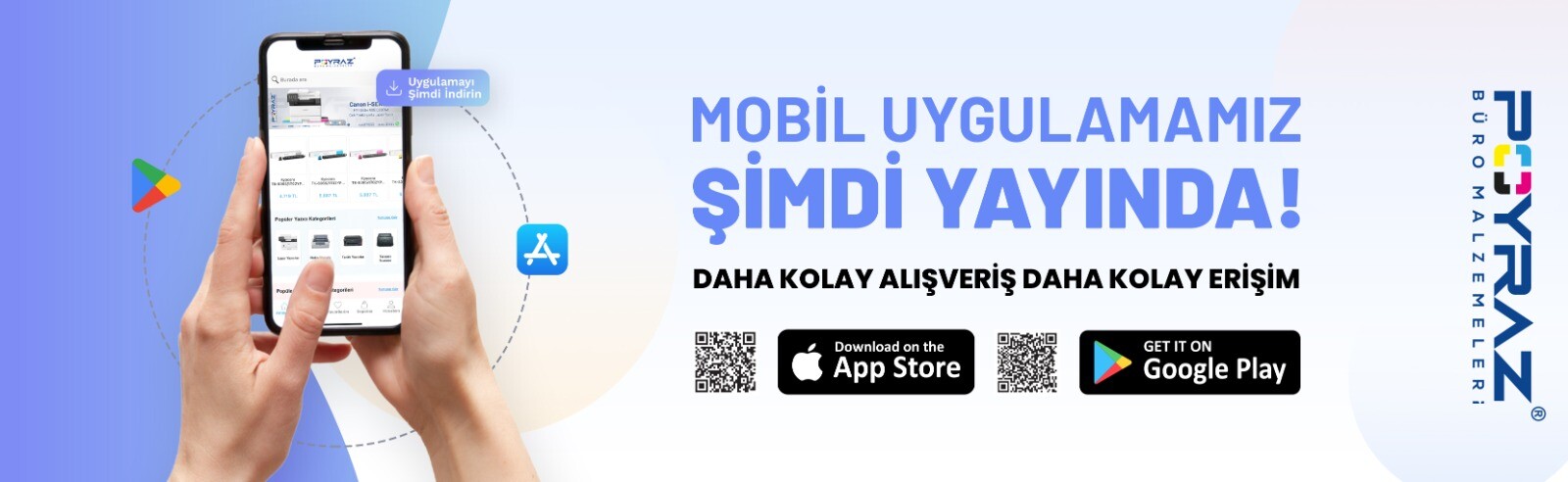 Mobil Uygulama