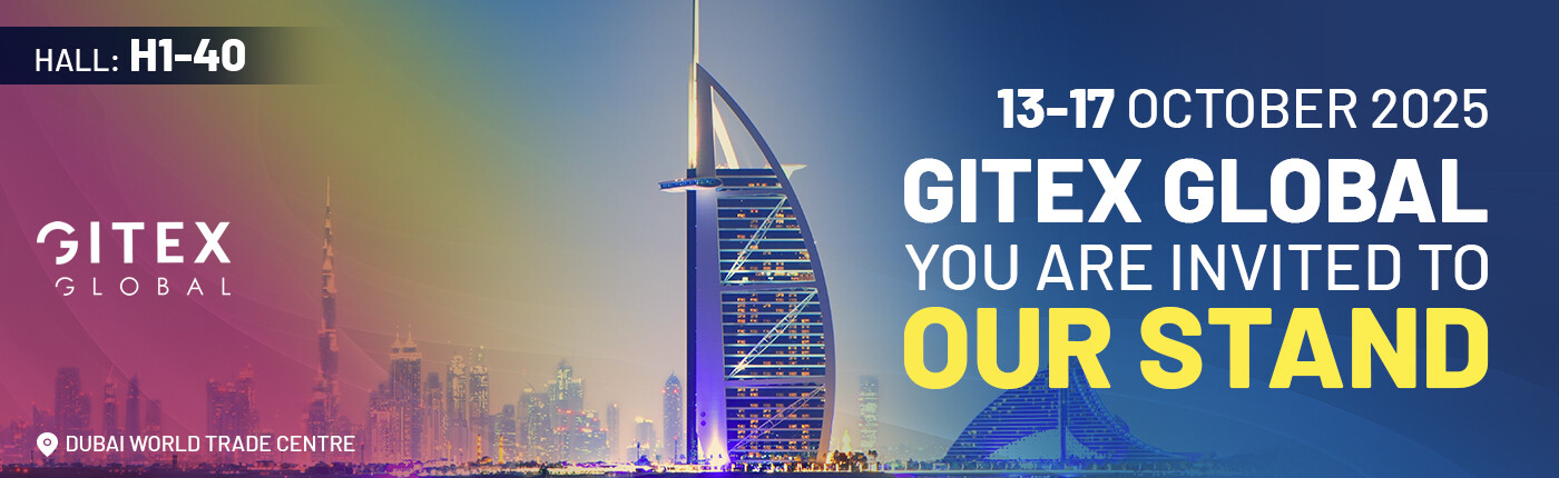 Gitex 2025 en