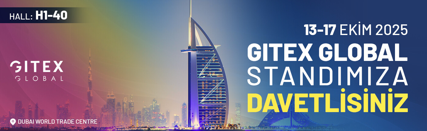 Gitex 2025 tr