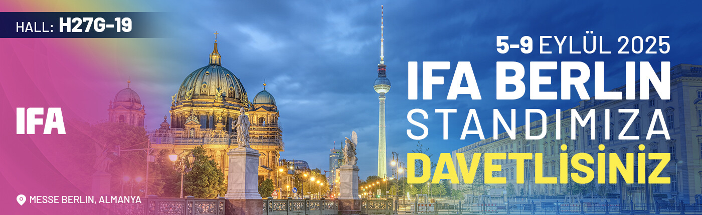İfa Berlin 2025