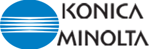 Konica Minolta