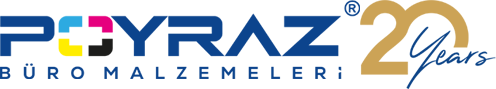 Poyraz Toner Logo