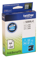 Brother-orjinal-kartus