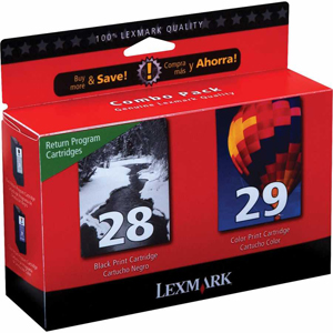 Lexmark Orjinal Kartuş