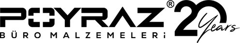 Poyraz Logo