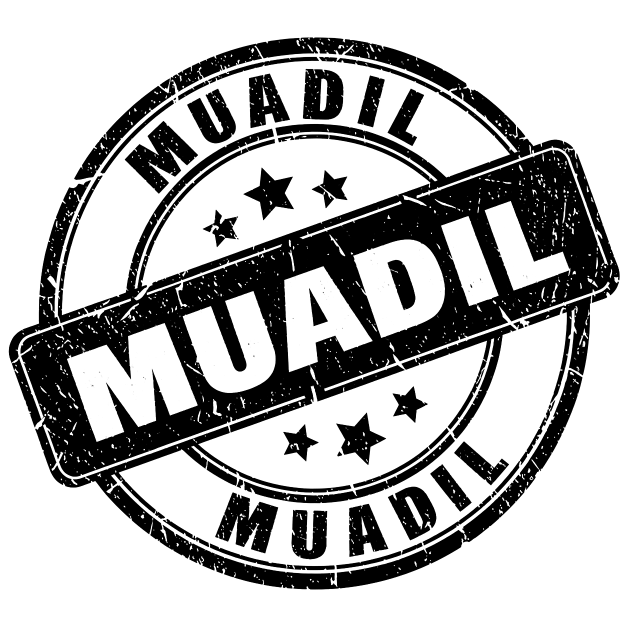 Muadil