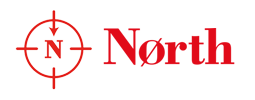 North