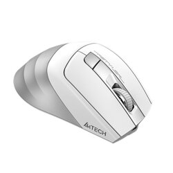 A4 Tech Fb35C Beyaz Optik Kablosuz Mouse - 2