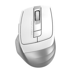 A4 Tech Fb35C Beyaz Optik Kablosuz Mouse - A4 Tech | Poyraztoner.com