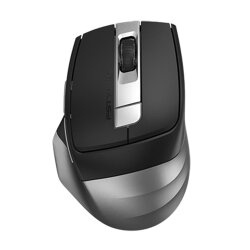 A4 Tech Fb35C Gri Optik Kablosuz Mouse - A4 Tech | Poyraztoner.com