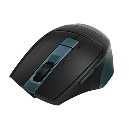 A4 Tech Fb35C Yeşil Optik Kablosuz Mouse - 2