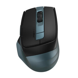 A4 Tech Fb35C Yeşil Optik Kablosuz Mouse - A4 Tech | Poyraztoner.com