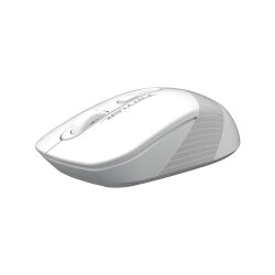 A4 Tech FG10 Beyaz Optik Kablosuz Mouse - 3