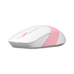A4 Tech FG10 Pembe Optik Kablosuz Mouse - 3