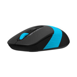 A4 Tech FG10 Siyah-Mavi Optik Kablosuz Mouse - 3