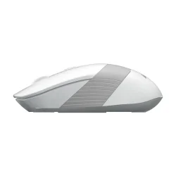 A4 Tech FM10 Beyaz Optik Kablolu Mouse - 2
