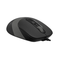 A4 Tech FM10 Gri Optik Kablolu Mouse - 2