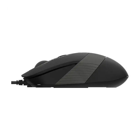 A4 Tech FM10 Gri Optik Kablolu Mouse - 3