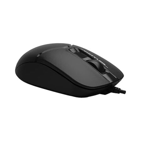 A4 Tech FM12 Siyah Optik Kablolu Mouse - 3