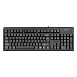 A4 Tech KM-720 F USB Kablolu Klavye - A4 Tech