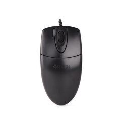A4 Tech OP620D Siyah Optik Kablolu Mouse - A4 Tech | Poyraztoner.com