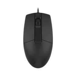 A4Tech OP-330 Siyah V-Track 1200Dpi USB Optik Mouse - A4 Tech | Poyraztoner.com