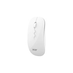 Acer OMR050 Beyaz Kablosuz Sessiz Tuşlu Mouse - 2