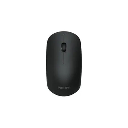 Acer OMR050 Siyah Kablosuz Sessiz Tuşlu Mouse - 1
