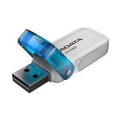 Adata AUV240-32GB USB 2.0 Beyaz Flash Bellek - ADATA