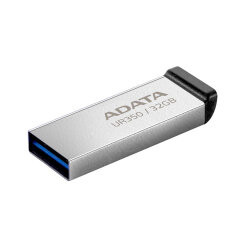 Adata UR350-32GB USB 3.2 Metal Flash Bellek - ADATA