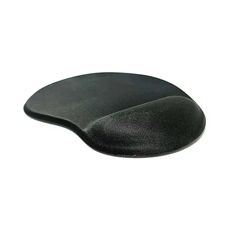 Addison 300521 Bilek Destekli Siyah Mouse Pad - 1
