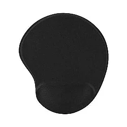 Addison 300521 Bilek Destekli Siyah Mouse Pad - 2