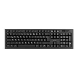 AOC KM210B 38 Kablosuz Klavye ve Mouse Seti - 2