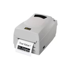 Argox OS-214 Plus Usb, Seri, LPT Termal/Termal Transfer Barkod Yazıcı - 2