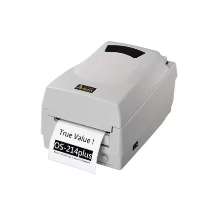 Argox OS-214 Plus Usb, Seri, LPT Termal/Termal Transfer Barkod Yazıcı - 2