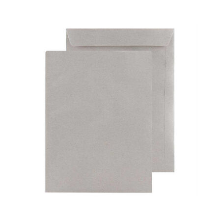Asil Kraft 17x25 Bag Envelope 90 Gr 25li - 1