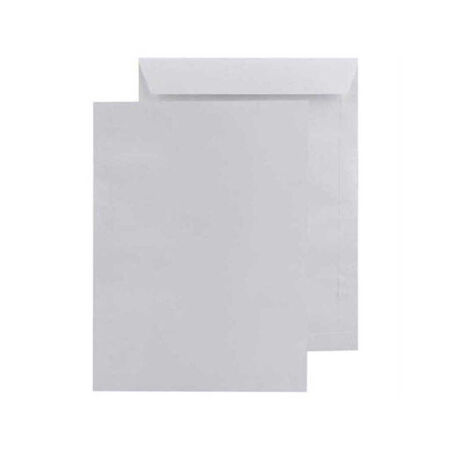Asil White 32x42 Bag Envelope 90 Gr. 25 Li - 1