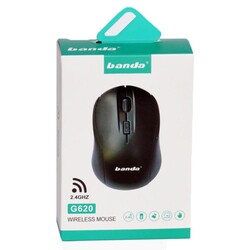 BANDA - Banda G620 Wireless Mouse