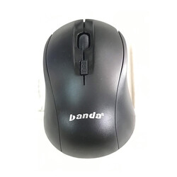Banda G620 Wireless Mouse - Thumbnail