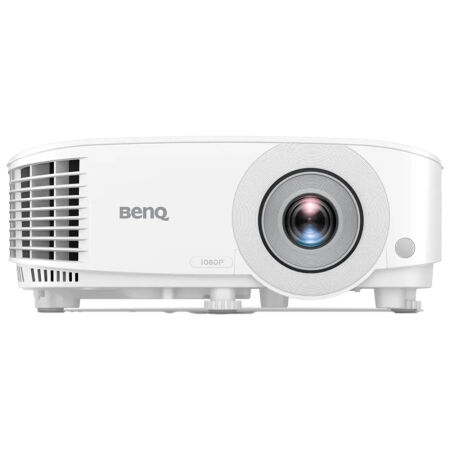 Benq MW560 400 Ans 1280 x 800 WXGA 2HDMI 3D DLP Projeksiyon - 1