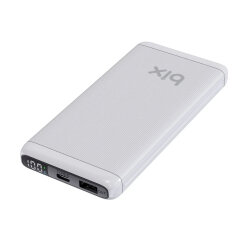 Bix BXPB107 Siyah 10000mAH Powerbank - 2