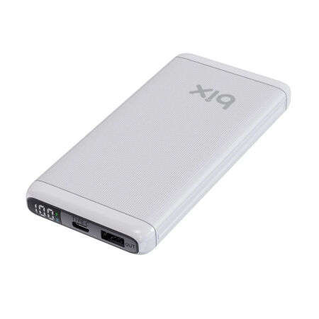 Bix BXPB107 Siyah 10000mAH Powerbank - 2