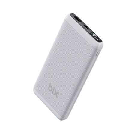 Bix BXPB107 Siyah 10000mAH Powerbank - 1