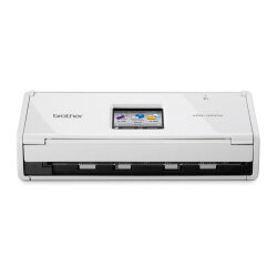 Brother ADS-1600W Mobil Döküman Tarayıcı - BROTHER