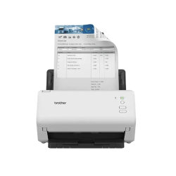 Brother ADS-4100 Döküman Tarayıcı - 2