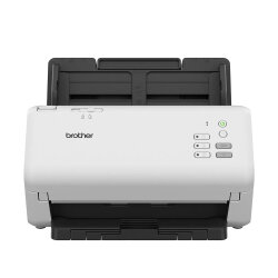Brother ADS-4300N Tarayıcı - BROTHER