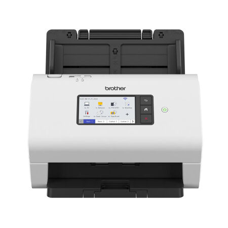 Brother ADS-4900W Döküman Tarayıcı - 1