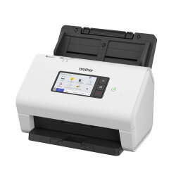 Brother ADS-4900W Döküman Tarayıcı - 2