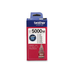 Brother BT-5000 Kırmızı Orijinal Mürekkep- C Grade - Brother