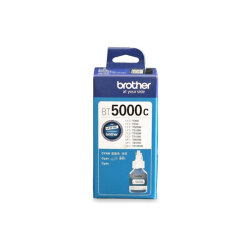 Brother BT-5000 Mavi Orijinal Mürekkep- C Grade - Brother